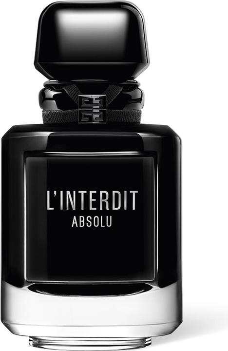 Givenchy L’Interdit Absolu