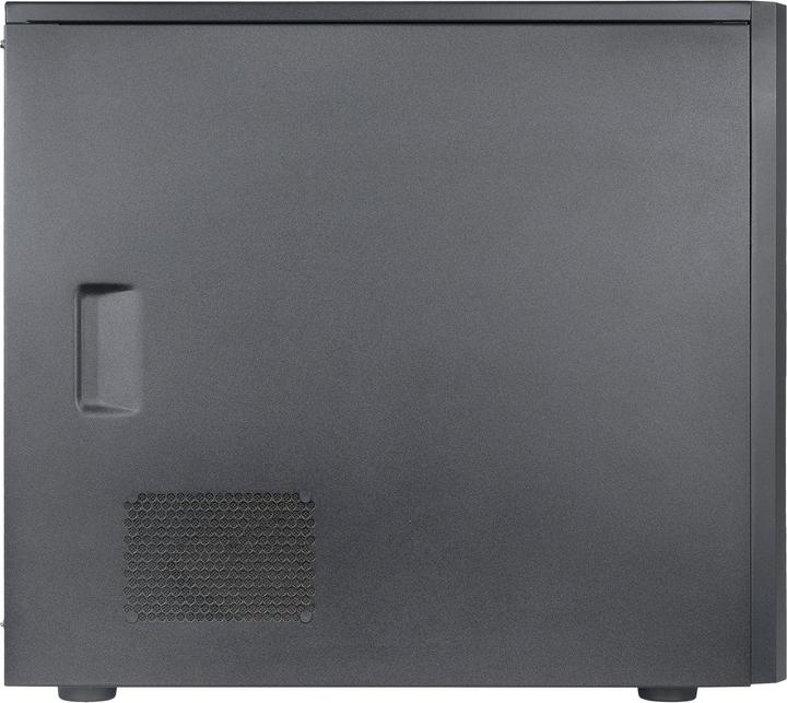 Image du produit Chieftec Tour Midi BM-25B-OP, noir (ATX)