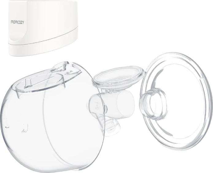 Momcozy S12 Pro Breast Pump Single