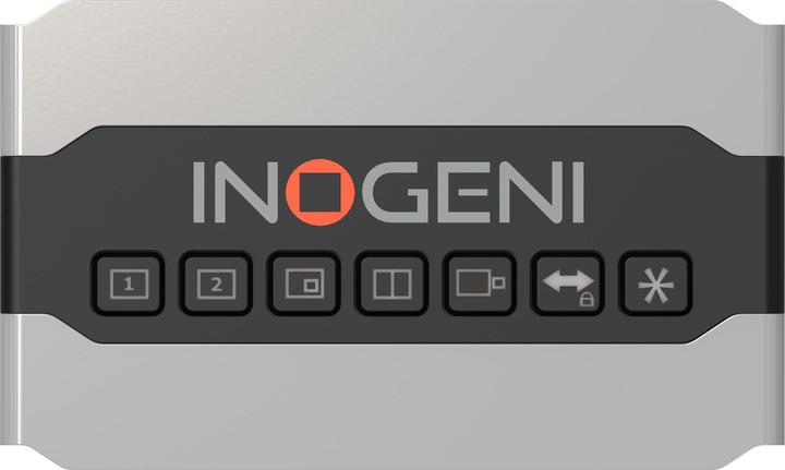 Immagine prodotto Inogeni Mixer per telecamera SHARE2U USB/HDMI - USB 3.0