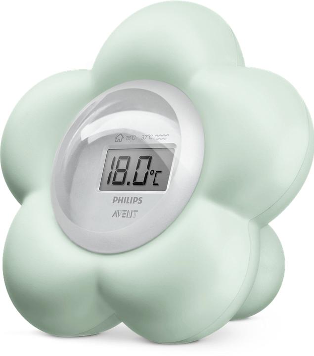 Immagine prodotto Philips Avent Babythermometer