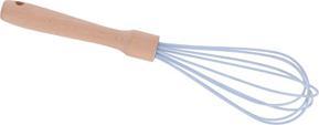 Actual product image Patisse Fouet en silicone bois Prima Line 30 cm