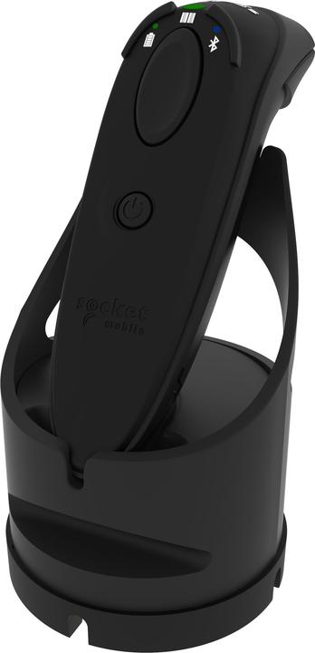 Actual product image Socket Mobile D720, Lecteur de code barre portable, 1D/2D, Linéaire, Codabar, Code 11, Code 128, Cod (1D barcodes, 2D barcodes)