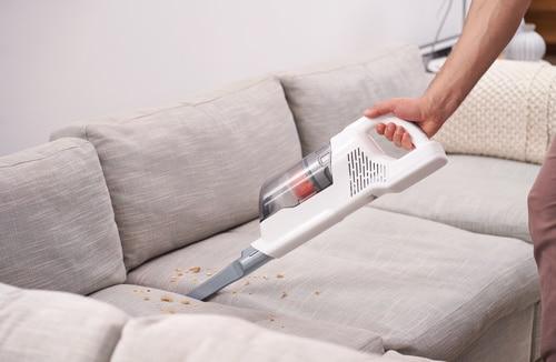 Produktbild Black & Decker BHFEA515J