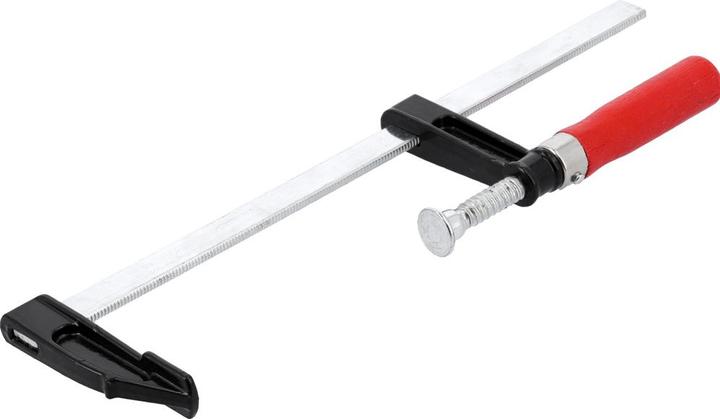 Image du produit Toya Pince articulée 50 x 250 mm (12500 mm)