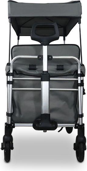Produktbild Fuxtec 4-Sitzer XL Luxus Bollerwagen