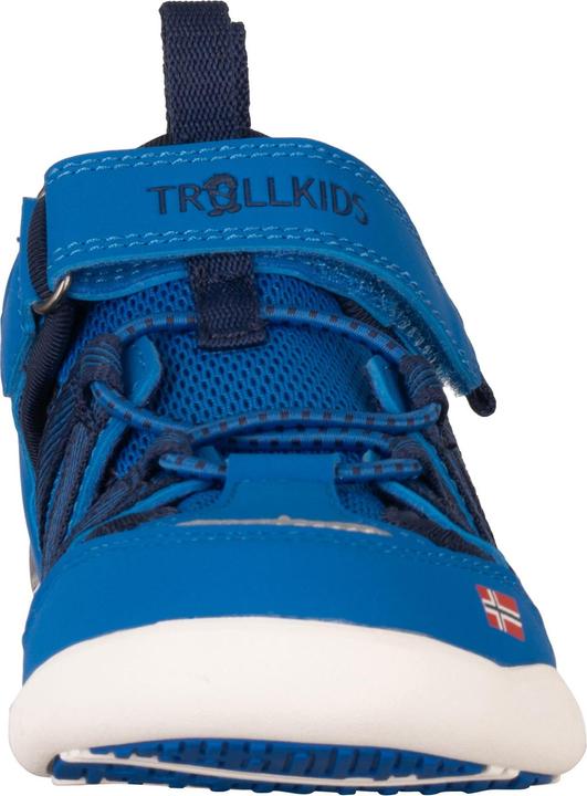 Produktbild Trollkids Kid's Saltfjord Barefoot Sandal (27)