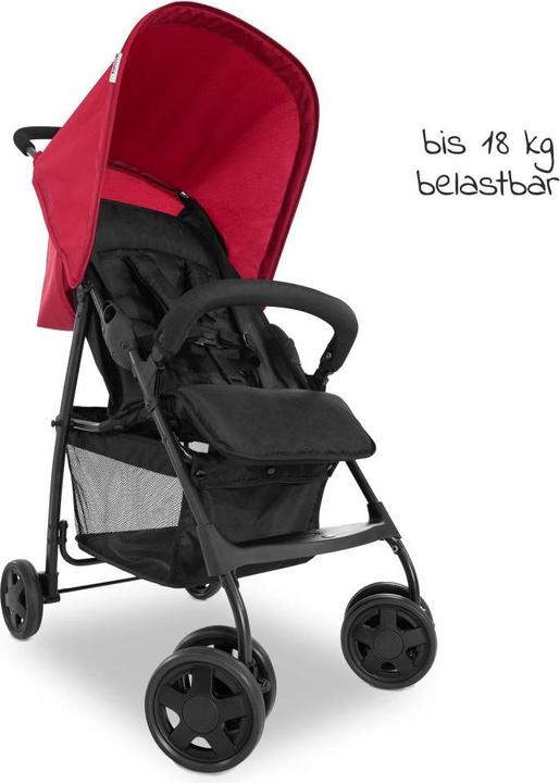 Actual product image Hauck Sports