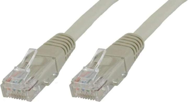 Produktbild MicroConnect Netzwerkkabel (UTP, CAT6, 0.50 m)