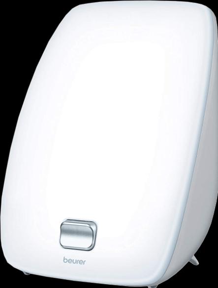 Actual product image Beurer TL 41 (10000 lx)