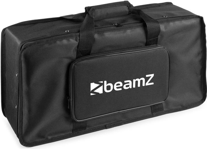 BeamZ AC420 - voor 8 BBP44 uplights (Transporttasche)