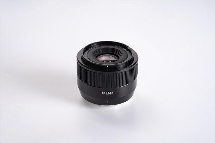 Produktbild TTArtisan AF 35mm F1.8 mark II Nikon Z (Nikon Z, APS-C / DX)