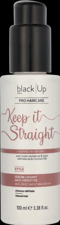 Image du produit Black Up Keep It Straight Sérum lissant anti-frizz (100 ml)