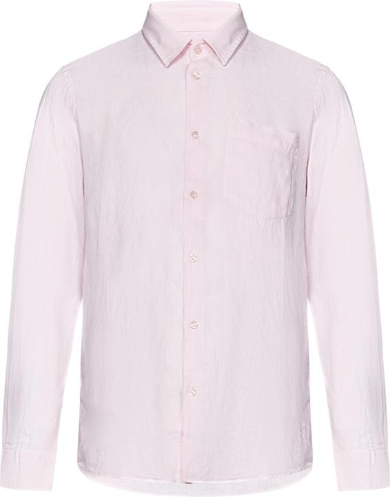 Vilebrequin Shirts Pink