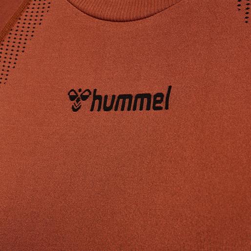 Immagine prodotto hummel hmlCamicia senza cuciture L/S (S)
