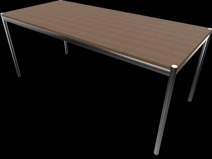 Produktbild Dietiker Atos II Besprechungstisch (1800 x 800 x 740 mm)
