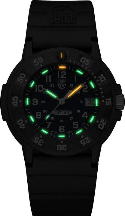 Produktbild Luminox Original Navy Seal 3000 Evo Series (Taucheruhr, 43 mm)