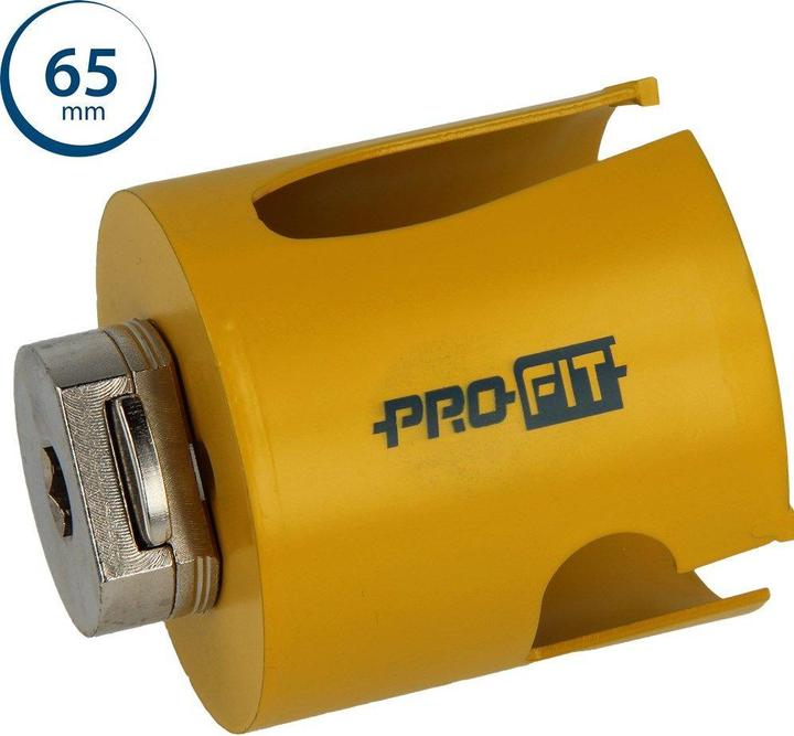 Image du produit Pro Fit Scie cloche HM ø 65 mm (65 mm)
