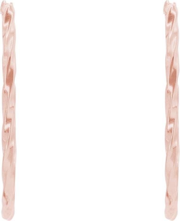 Immagine prodotto Heideman Dido color oro rosa (100% acciaio inossidabile)