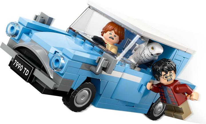 Image du produit LEGO Ford Anglia volante (76424, LEGO Harry Potter)