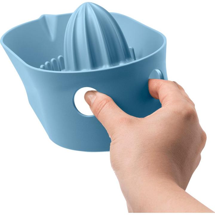 Actual product image Blim Plus Grapefruit squeezer
