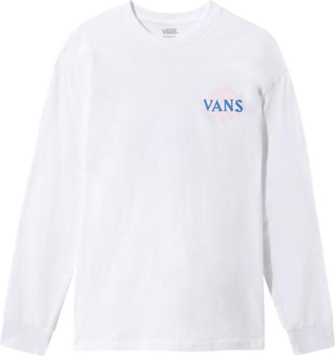 Vans Pillars Longsleeve (S)