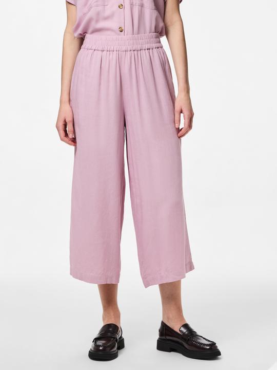 Image du produit Pieces Pcpia Hw Wide Culotte Noos (L)