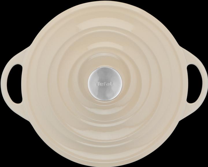 Immagine prodotto Tefal LOV pirofila (28 cm, Pirofila + casseruola, Pentola, Ghisa)