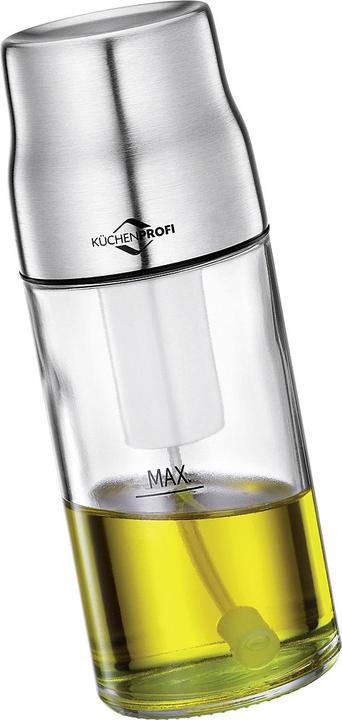 Küchenprofi Olivenölsprüher Liguria (70 ml)