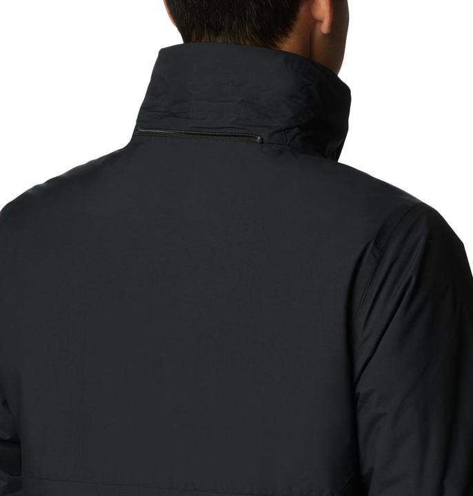 Actual product image Columbia Element Blocker II (XXL)