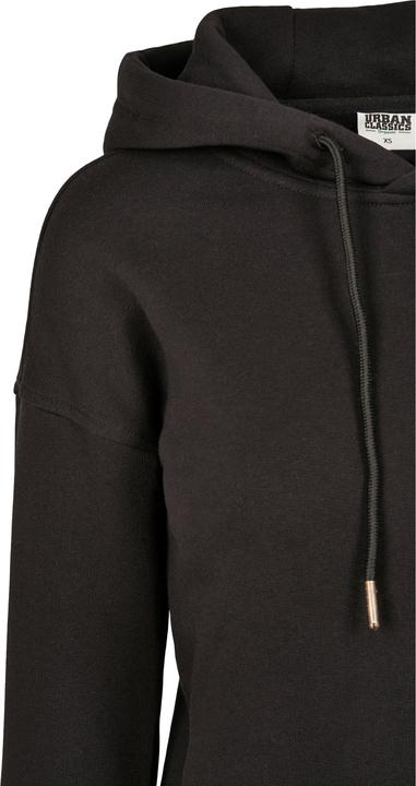 Immagine prodotto Urban Classics Felpa da donna biologica con cappuccio (L)