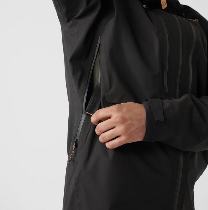 Produktbild Fjällräven Keb Agile Trousers regular (50)
