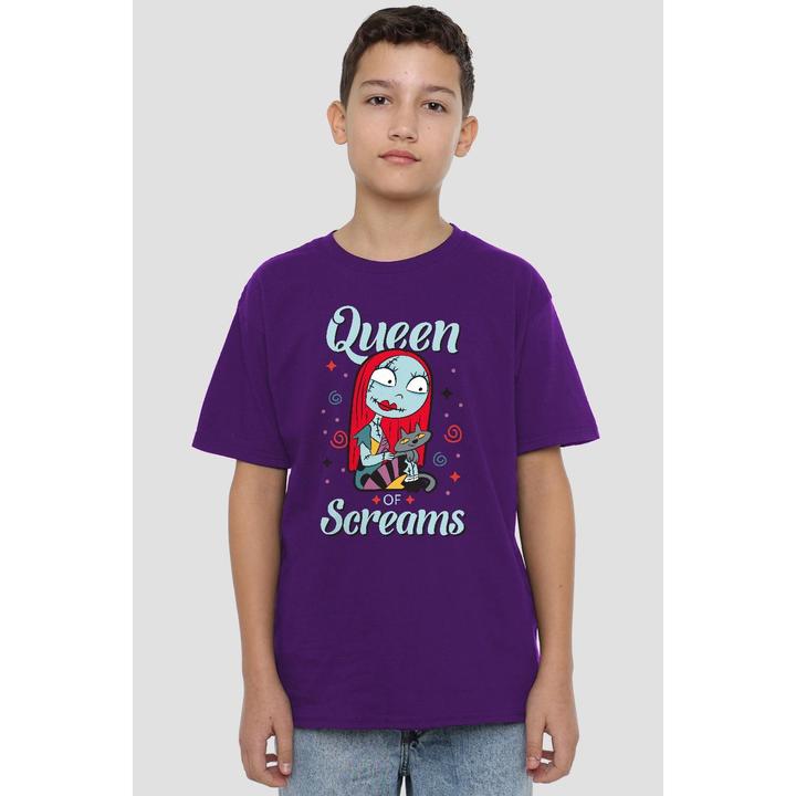 Immagine prodotto The Nightmare Before Christmas TShirt (152, 158)