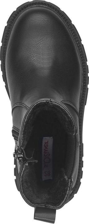 Actual product image S.Oliver Chelsea boot (39)