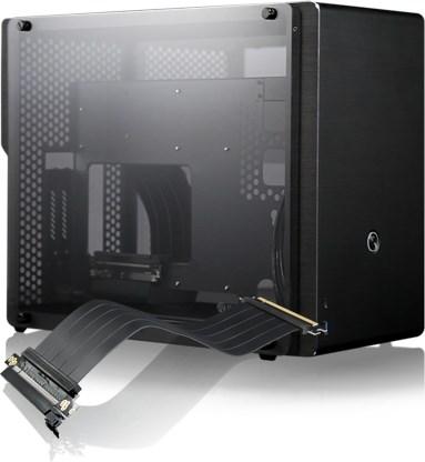 Immagine prodotto Raijintek Ophion M Evo (mATX, Mini-ITX)