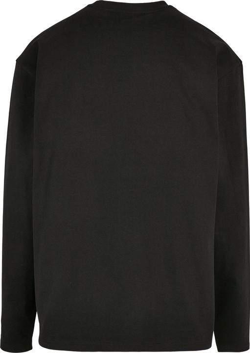 Immagine prodotto Urban Classics Manica lunga oversize ultra pesante - 19451 (S)