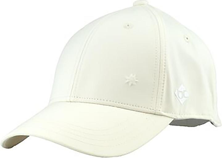 Bavarian Caps Edelweiss Ponytail (One Size)