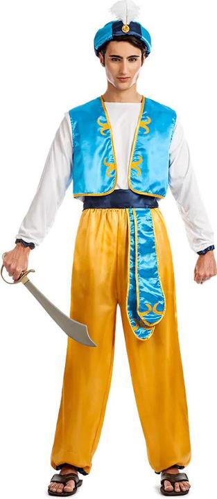 Produktbild Boland Arabischer Prinz (XXL)