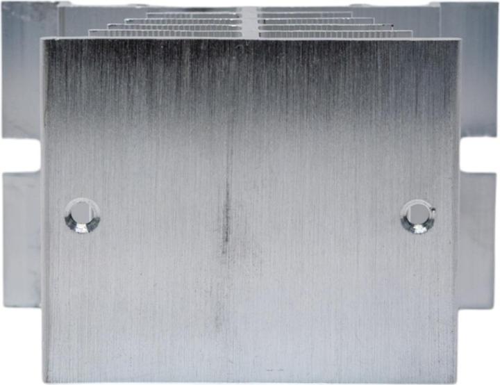 Produktbild Purecrea Aluminium Kühlkörper für SSR-Relais