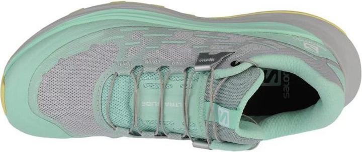 Actual product image Salomon Ultra Glide Women's Trail Running Shoe (40.5)