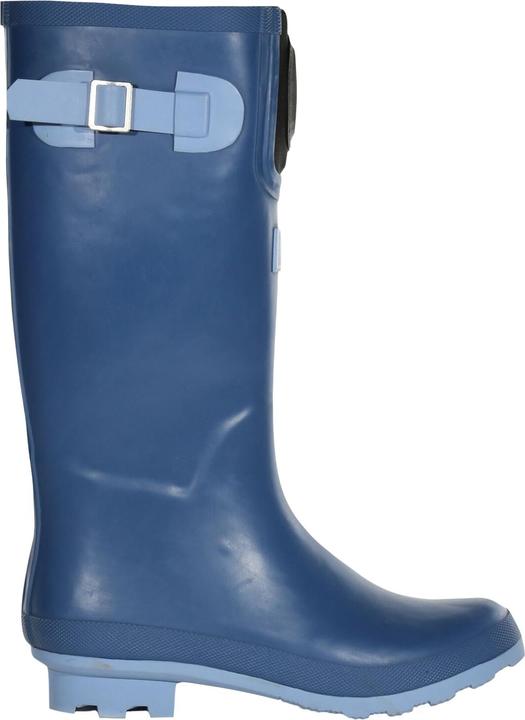 Image du produit Regatta Bottes en caoutchouc Fairweather Shine LED (42)