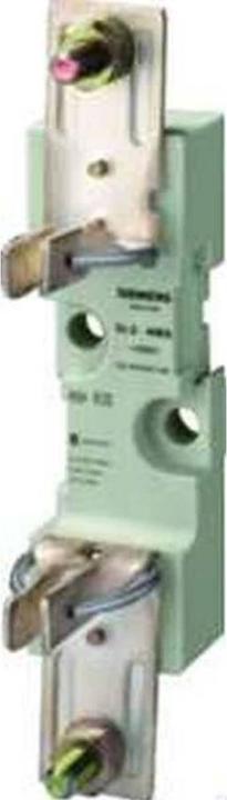 Immagine prodotto Siemens Base fusibile HRC, 690V 400A, misura 2 (Fusibile NH-DIN, 400 A)