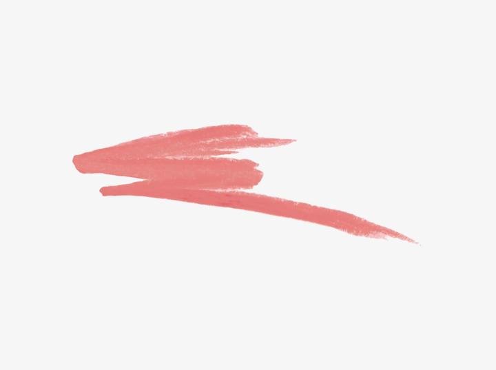 Actual product image NARS Cosmetics Satin Lip Pencil (Ricugia)
