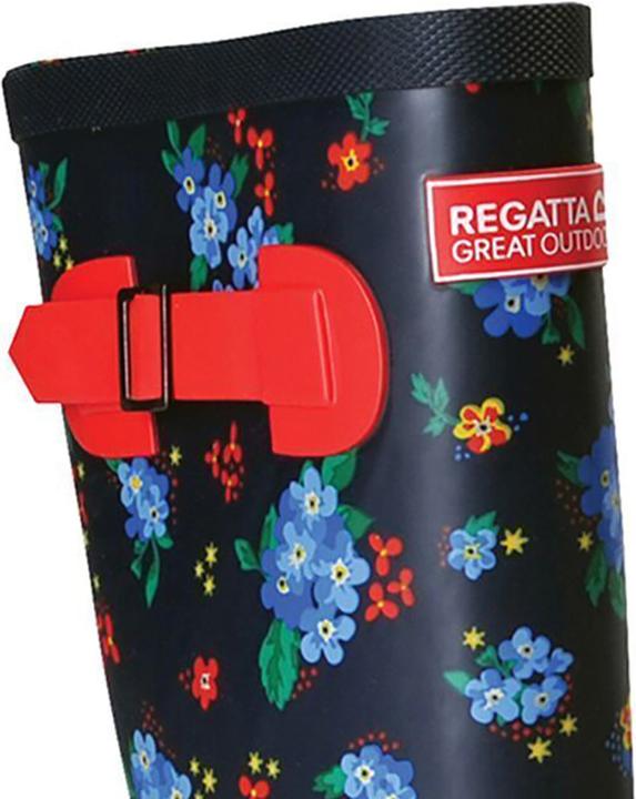 Image du produit Regatta Bottes en caoutchouc Ly Fairweather Ii (40)