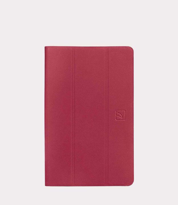 Produktbild Tucano GALA H?lle GALAXY TAB S6 LITE rot, Samsung Galaxy Tab S6 Lite (Galaxy Tab S6 Lite)
