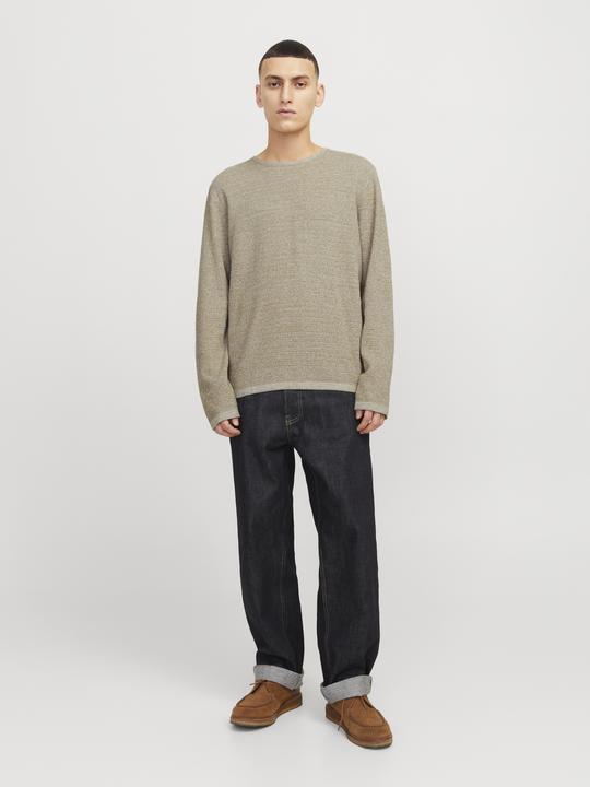 Immagine prodotto Jack & Jones Jjegeorge Knit Crew Neck Noos (L)