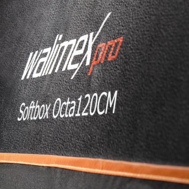 Produktbild Walimex pro pro Octagon OL Ø120 (Softbox, 120 cm)
