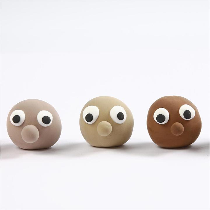 Produktbild Creativ Company Silk Clay