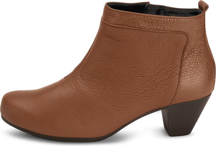 Actual product image Vitaform Soft ankle boot (39)