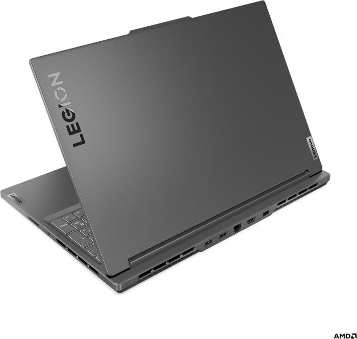 Produktbild Lenovo Legion Slim 5 RTX 4070 (16", AMD Ryzen 7 7840HS, 32 GB, 1000 GB, CH)